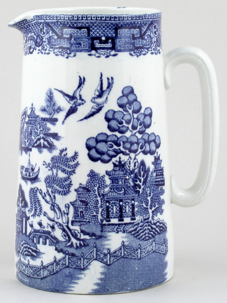 Jug or Pitcher c1930s